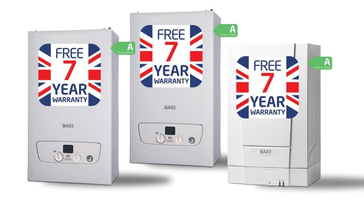 Baxi Boiler Reviews: How Good Are The Baxi Boiler Range?