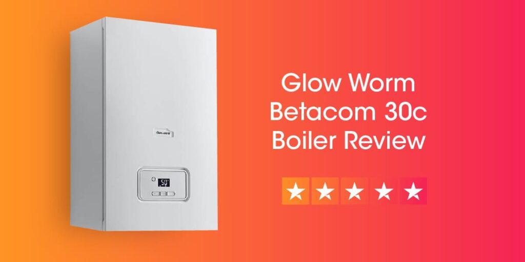 Glow Worm Betacom 30c Combi Boiler Review