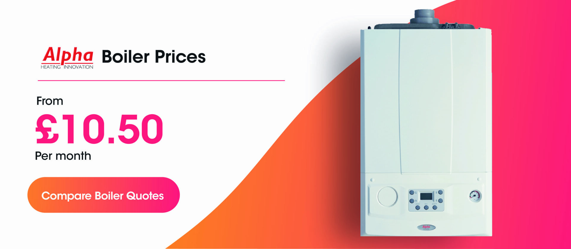 Price Of Combi Boilers