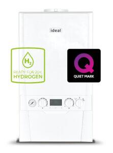 Ideal Logic C30 Combi Boiler Review - Our Full Buying Guide