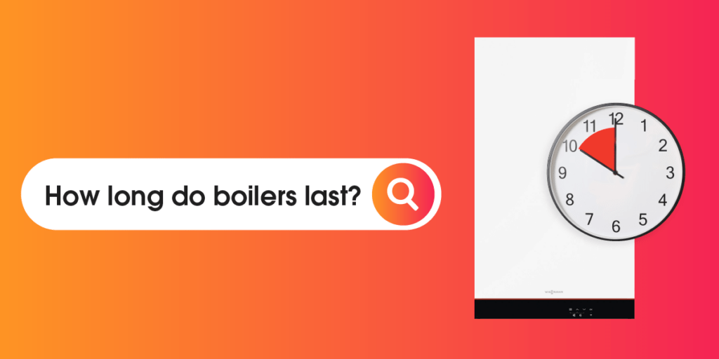 How Long do Boilers Last? Boiler Lifespan & Timescales