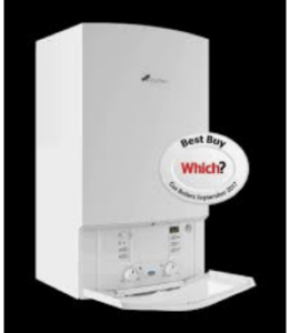 Worcester Bosch Greenstar Cdi Compact Gas Boiler